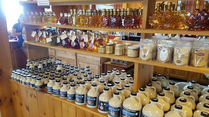 A Gift Shop Full Of Surprises