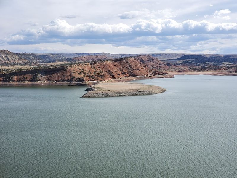 Alcova Reservoir