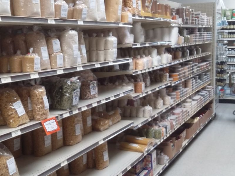 Dried Fruits, Nuts, and Grains in Bulk That Redefine Value