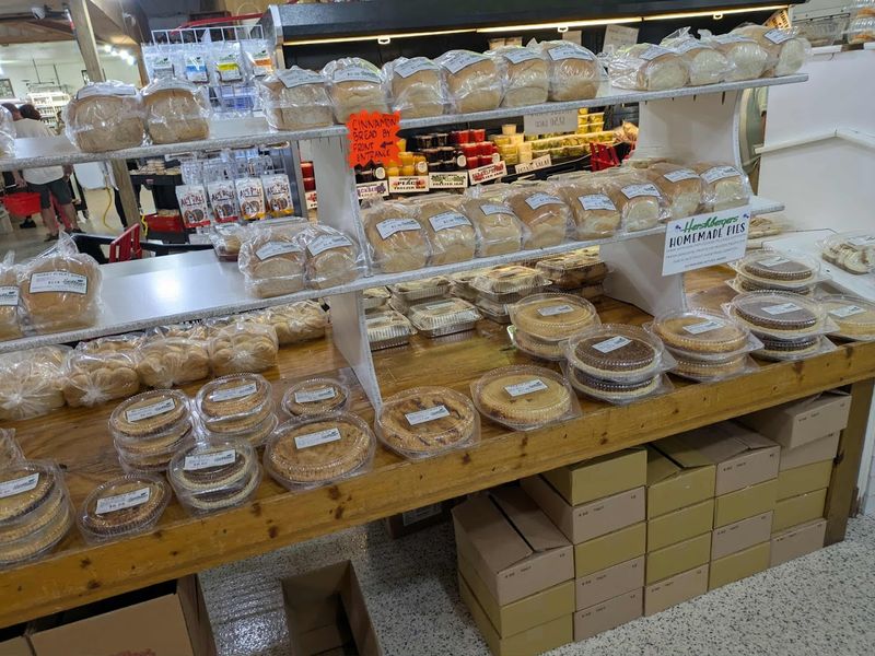 Famous Fry Pies