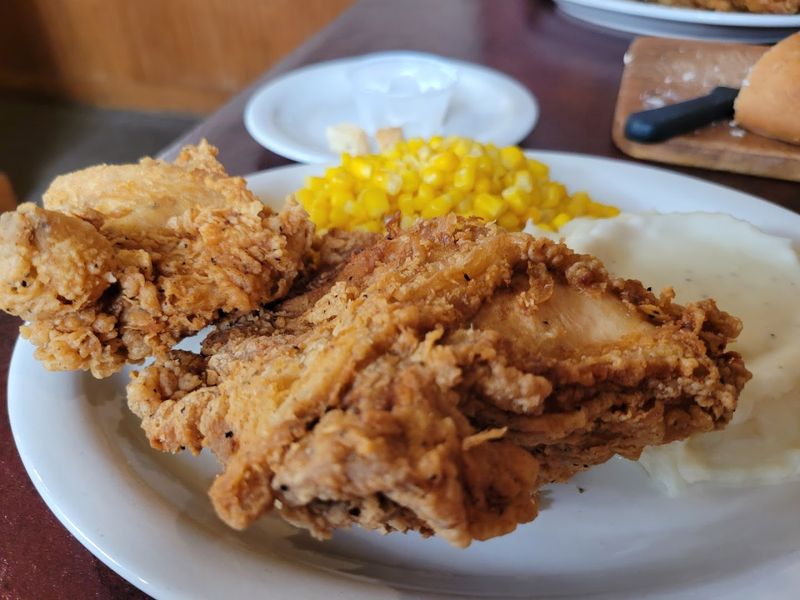 The All-You-Can-Eat Fried Chicken Deal Is Almost Unfairly Good