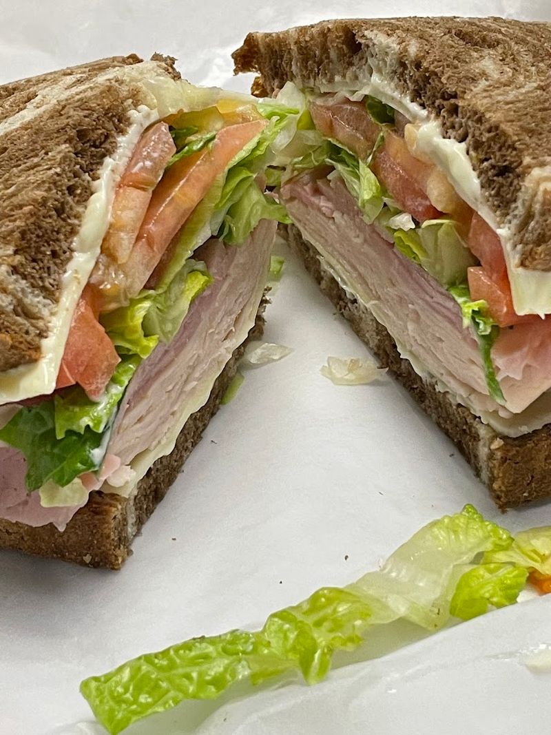 Pickles, Smoked Ham, And More