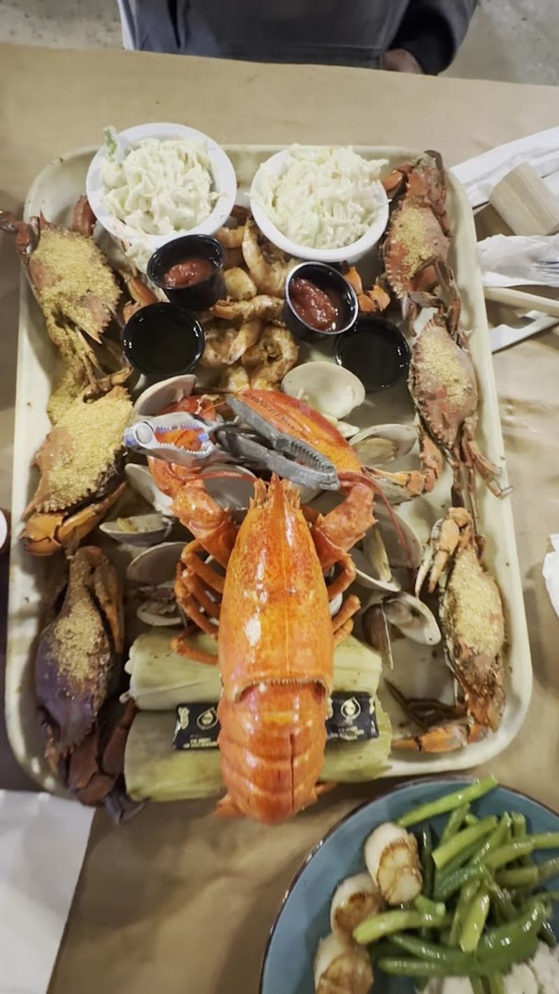 The Dinner For Two That Surprises Everyone