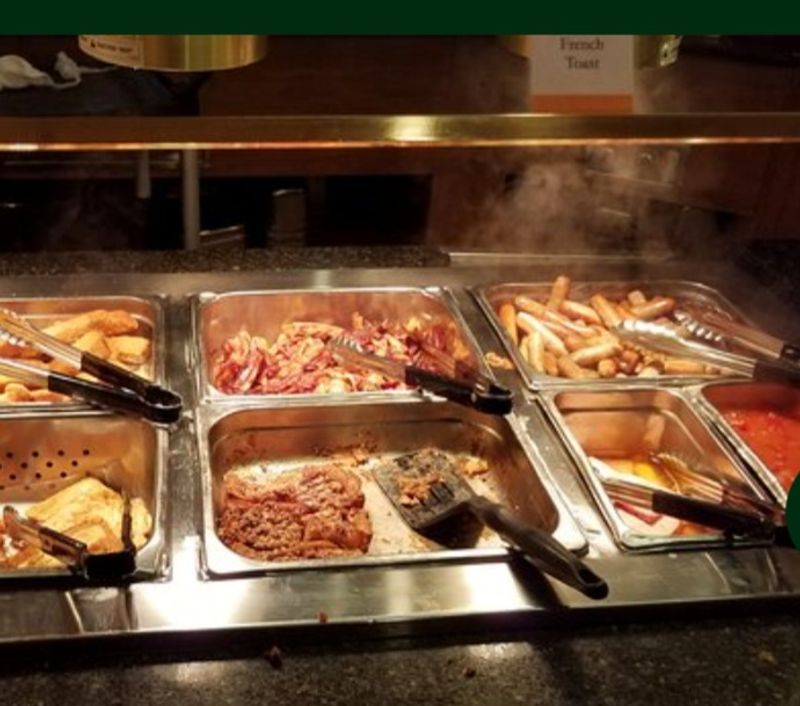The Carving Station Experience