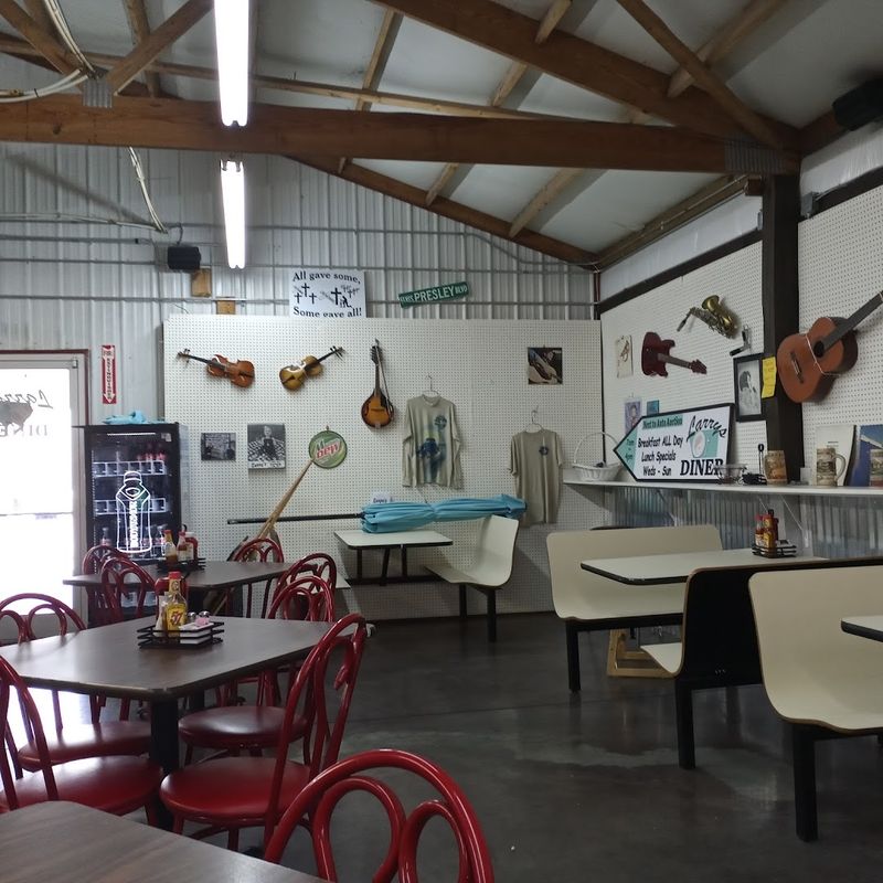 Food Court Worth Finding