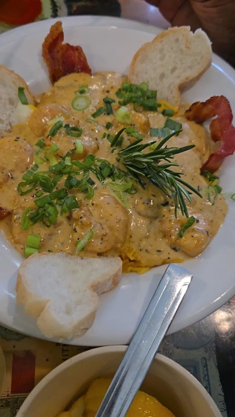Smaller Plates And Starters