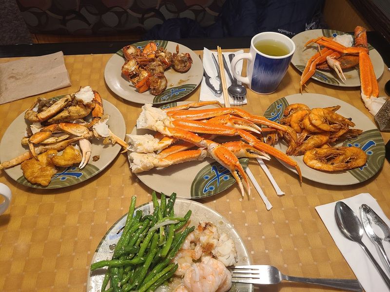 Seafood Selection That Goes Beyond The Basics