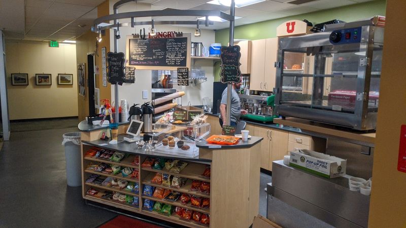 The Campus Location That Works Harder Than You Expect