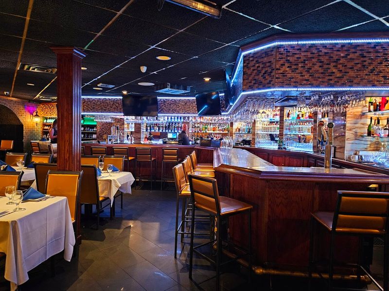 Sunday Brunch That Earns Its Spot On The Calendar