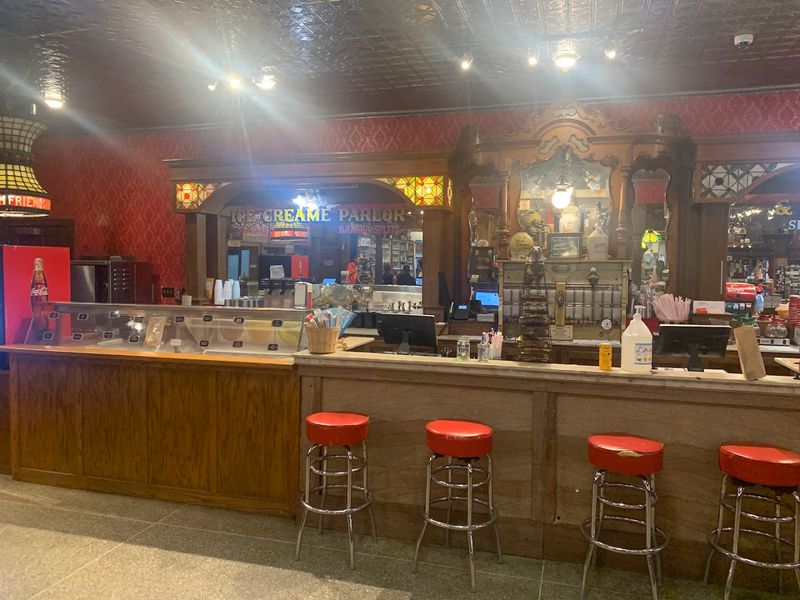 Miss Anne's Ice Cream Shoppe Adds A Sweet Bonus