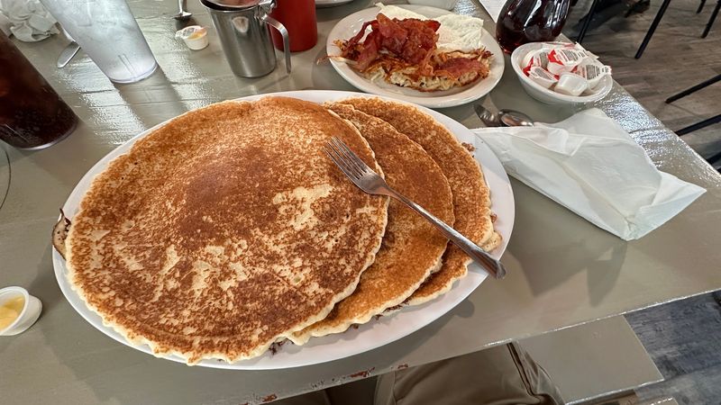 Breakfast That Starts Strong