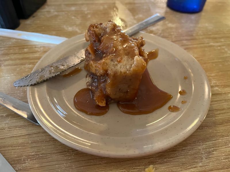 Why Bread Pudding Matters
