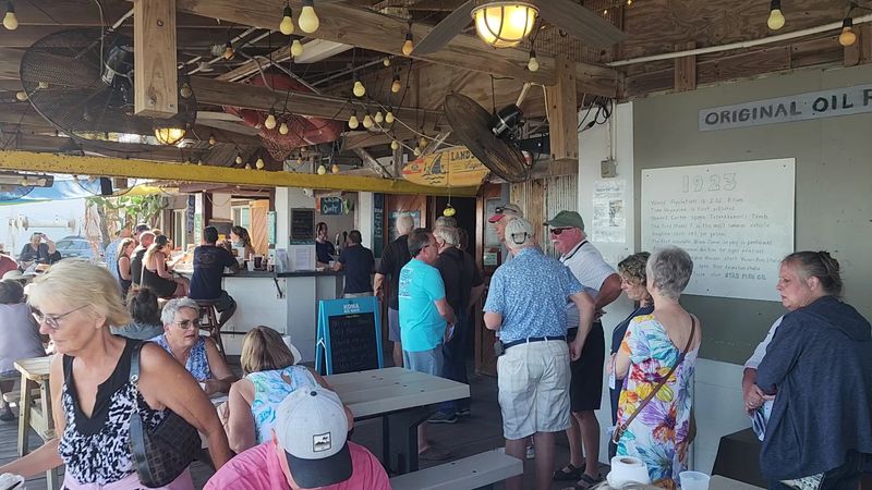 The Line Is Long And Somehow Still Worth Every Minute