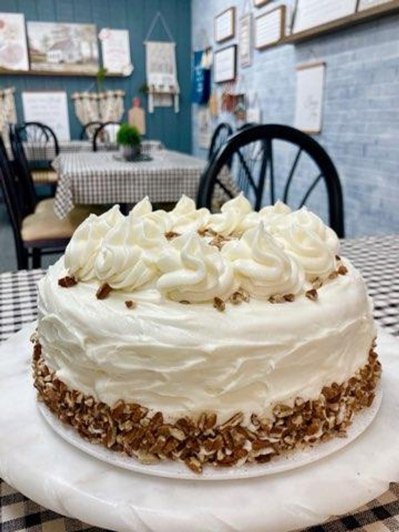 Cakes That Steal The Show
