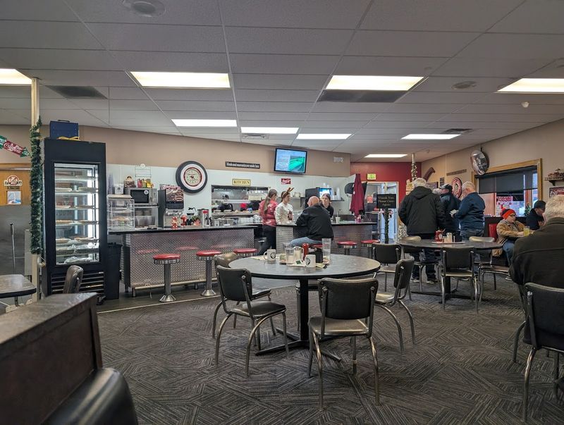 Deaner's Diner