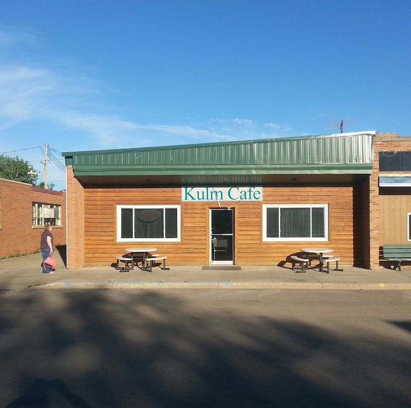 Perfect Stop For Road Trippers