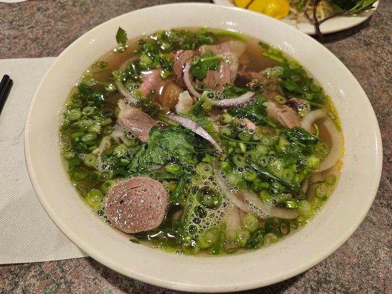 The Pho Dac Biet Is The Bowl To Order