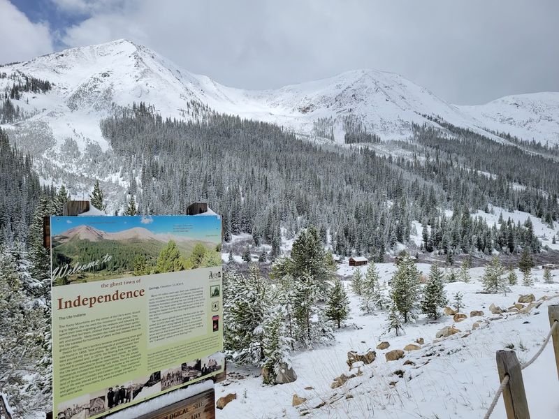 The Altitude Was Always The Enemy