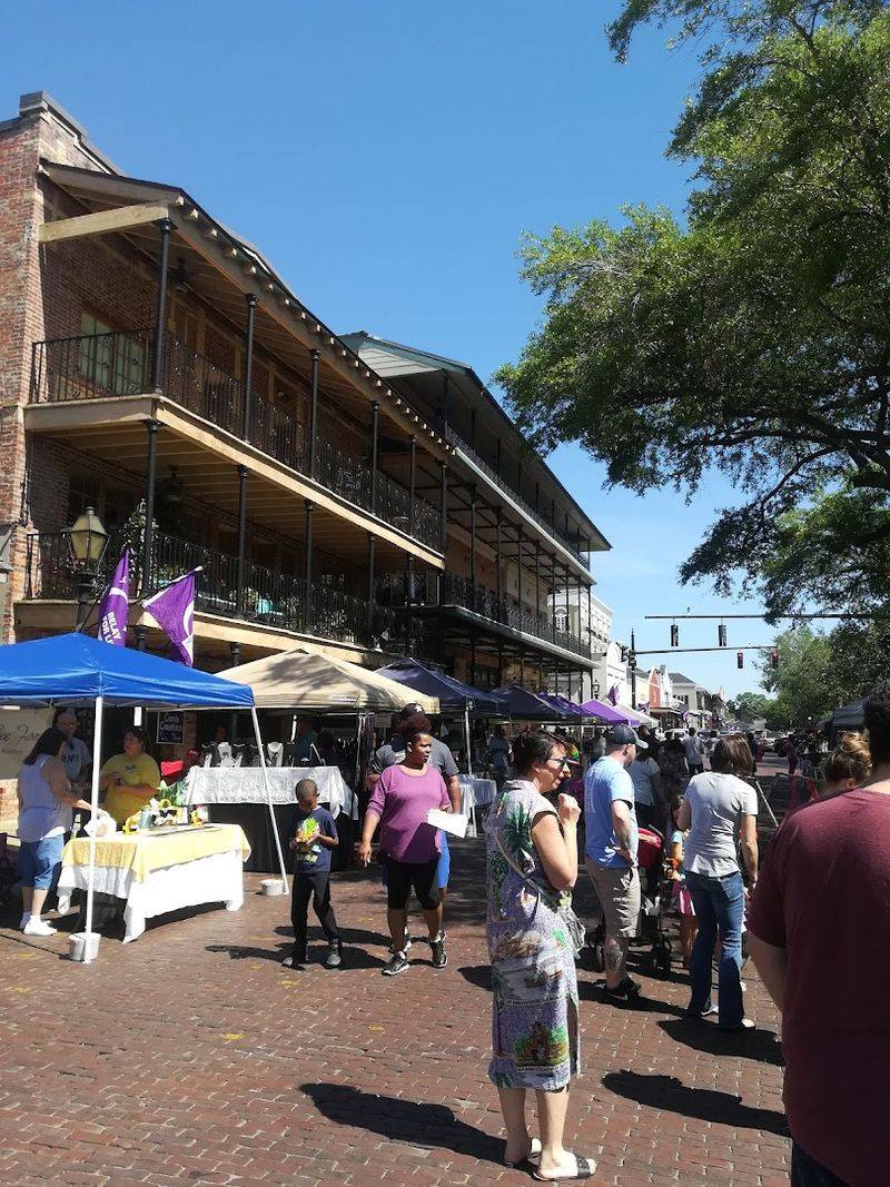 Visit Kaffie-Frederick General Mercantile