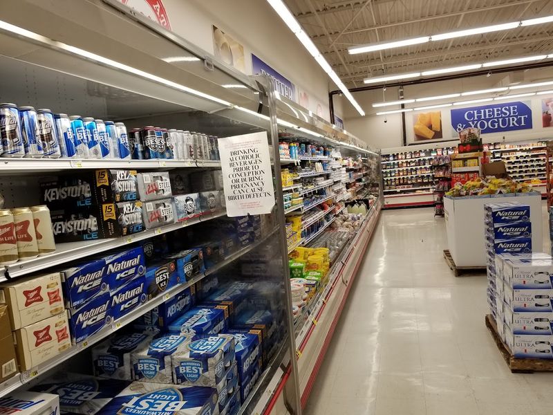 Dairy and Everyday Essentials Covered