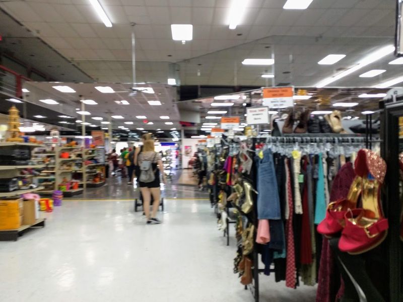 The Self-Checkout Experience That Surprises First-Timers