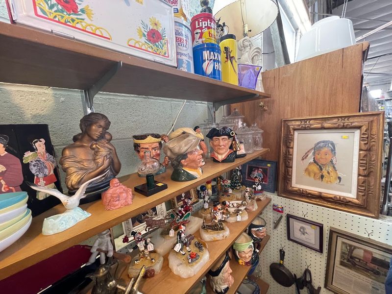 Toys and Collectibles That Reach Straight Back to Childhood