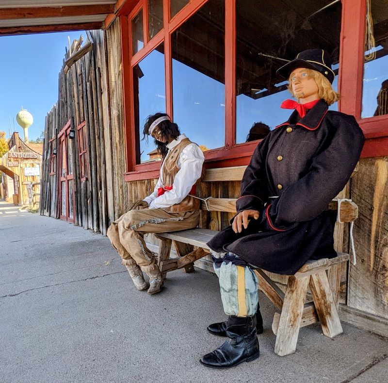 Mountain Man Must-Haves