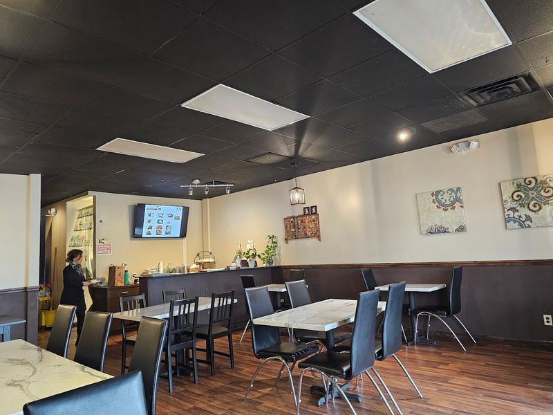 Kimchi Korean Restaurant, Wichita