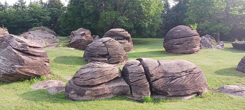 Rock City Park, Minneapolis