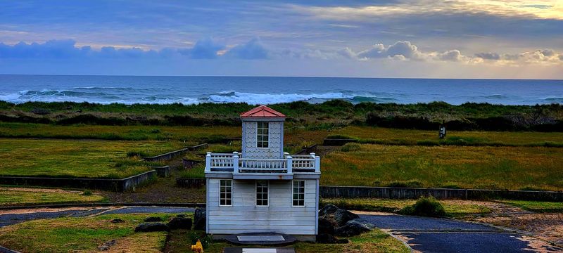 Gold Beach