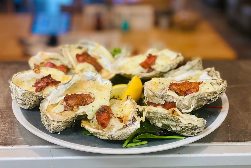 Halterman's Eatery
