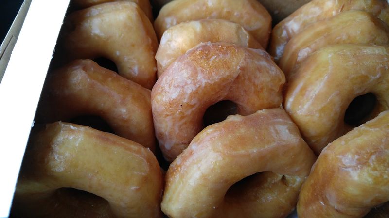 Order The Original Glazed