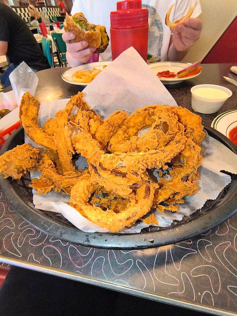 Fried Catfish Mechanics