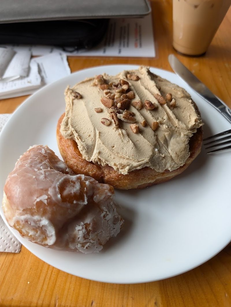Apple Fritters That Impress Everyone