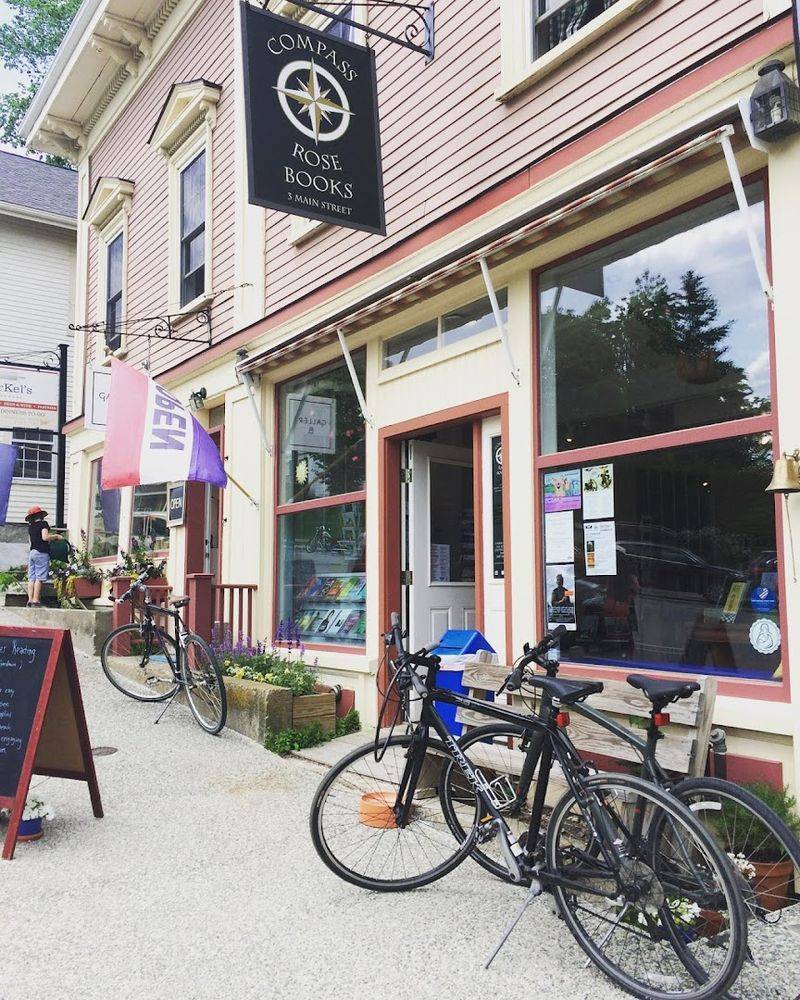 Planning Your Visit To Castine