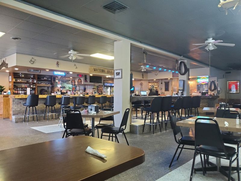 Bunkhouse Bar & Grill