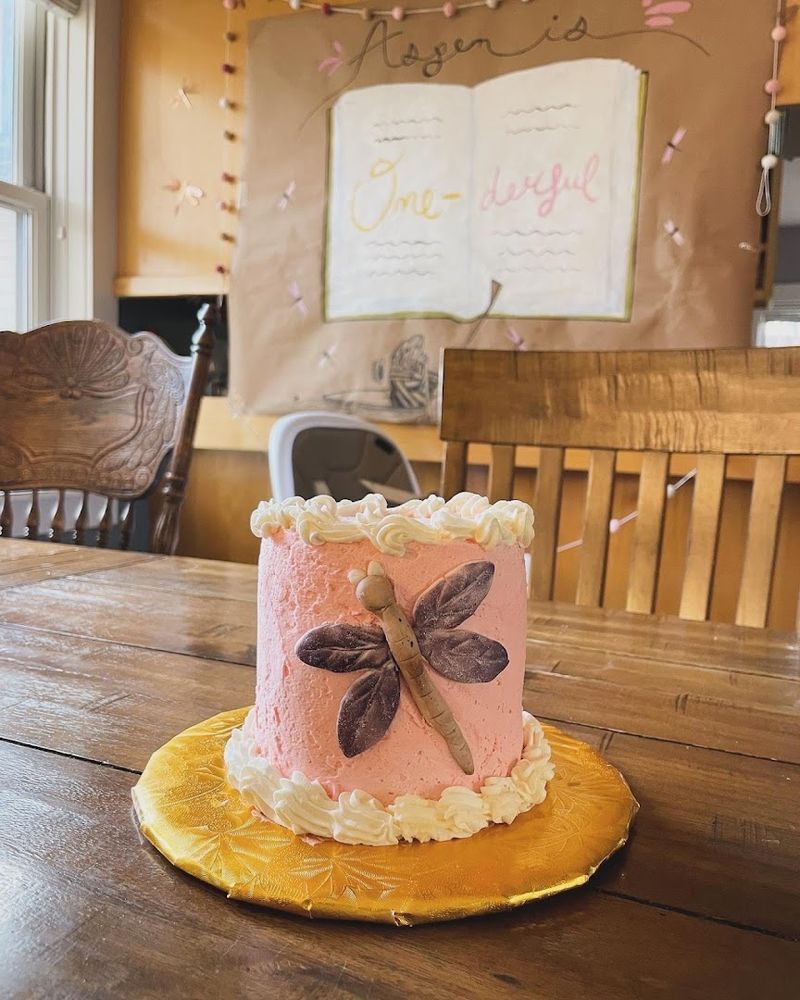Custom Cakes For Every Occasion