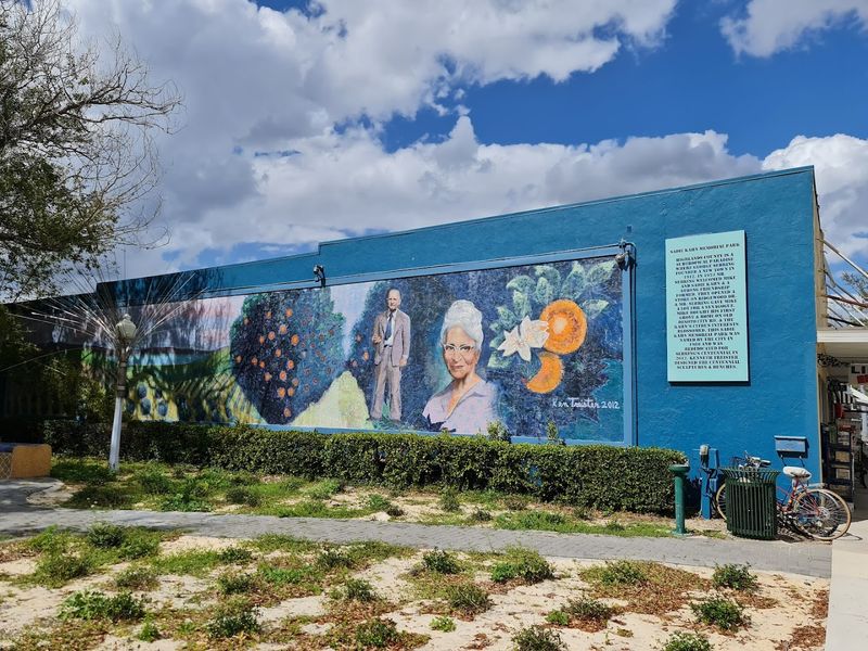 Art, Culture, And Community Keep Life Interesting
