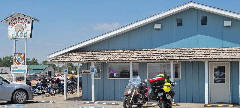 Local Flavors And Daily Life