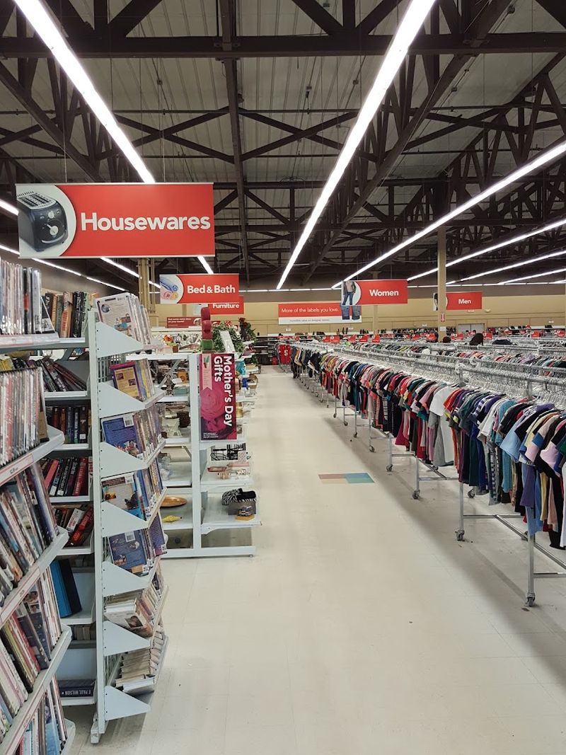Savers (Fargo)