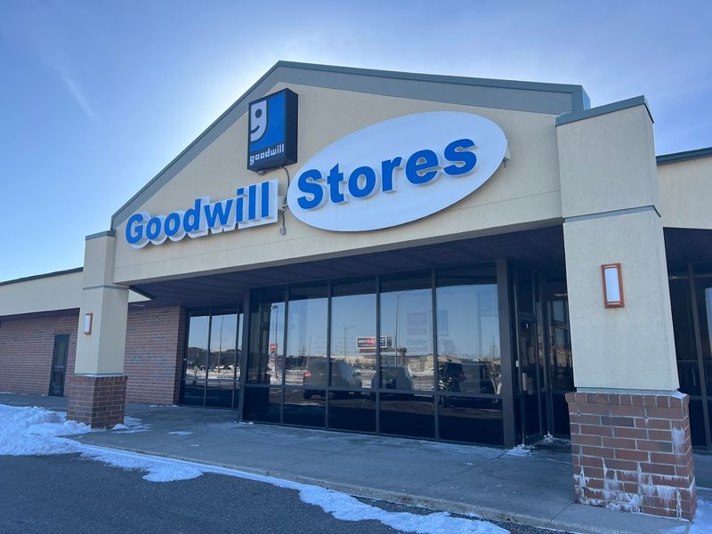 Goodwill Retail Store (Fargo)