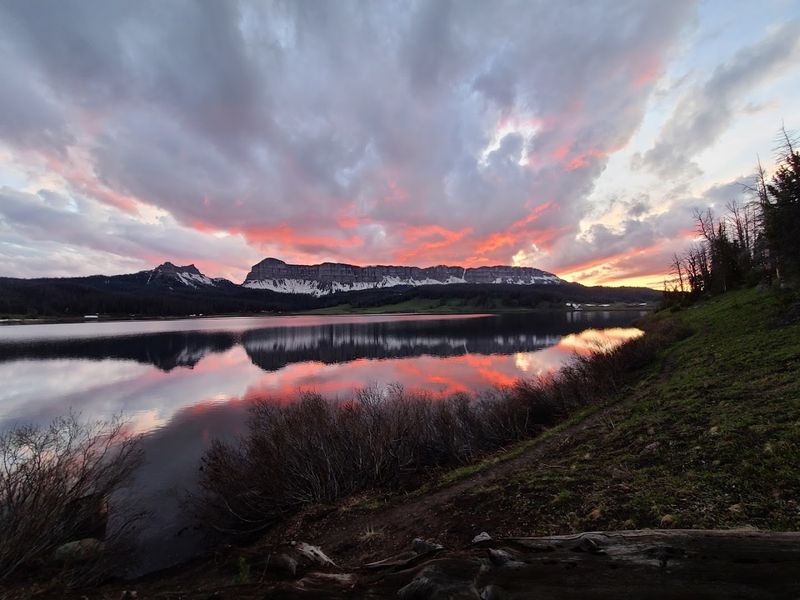 Brooks Lake
