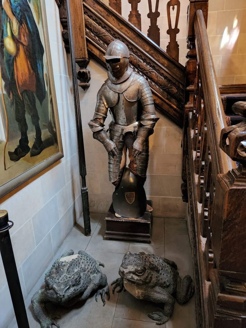 An Art Collection That Rewards Slow Looking