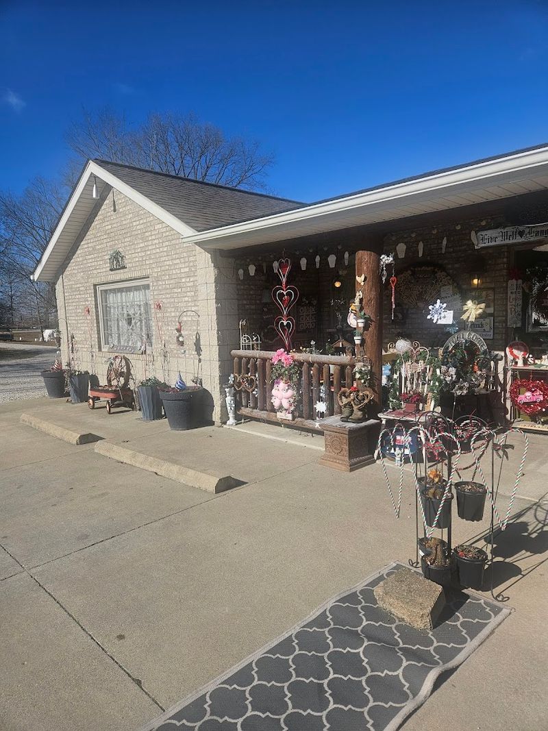 Amish Country Hearth