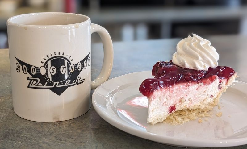 Second Street Diner