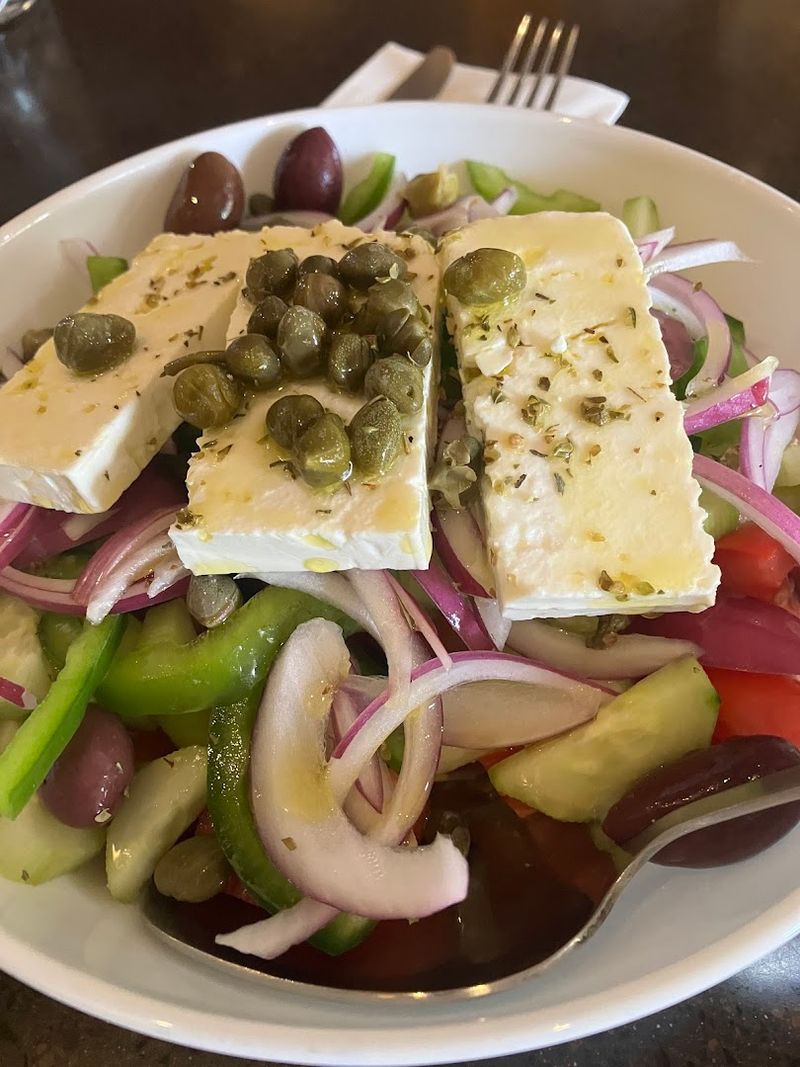 Fresh Ingredients Every Time