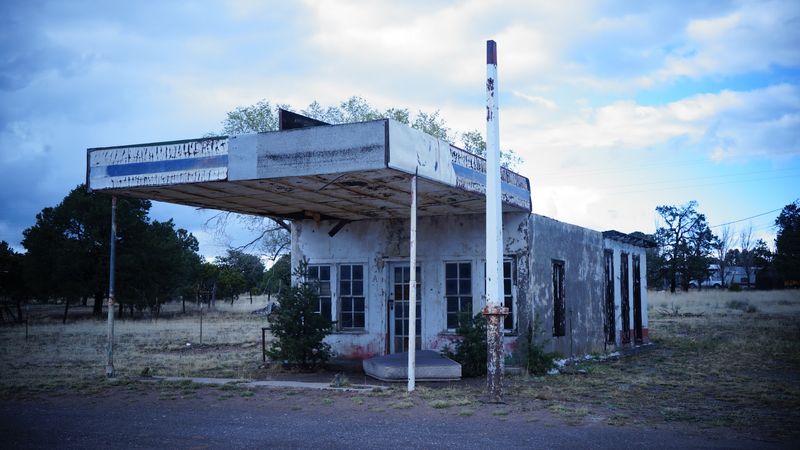 Small-Town Traditions Rooted In The 1920s