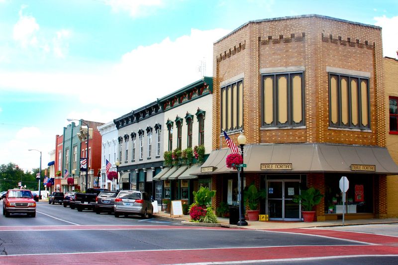 Campbellsville