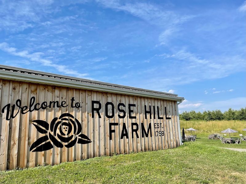 Rose Hill Farm