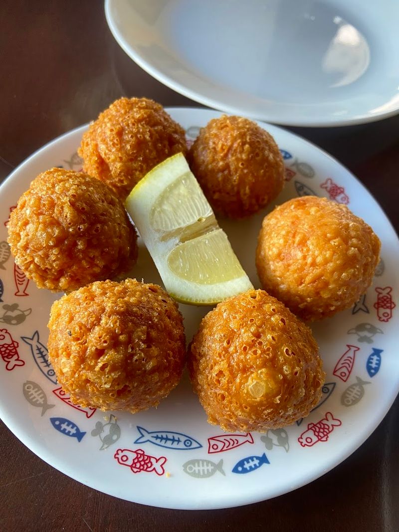 Cheese Balls And Cozy Starters